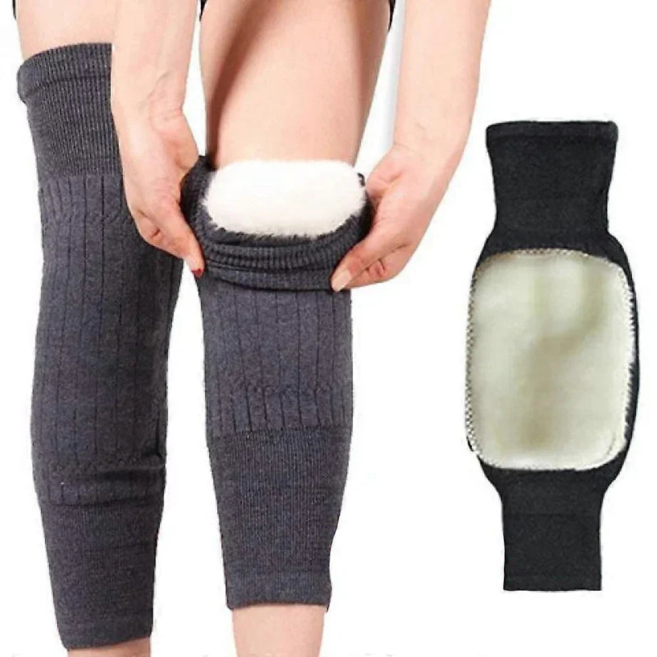 Korean Knee Warmer For Men and Women (IMPORTED)