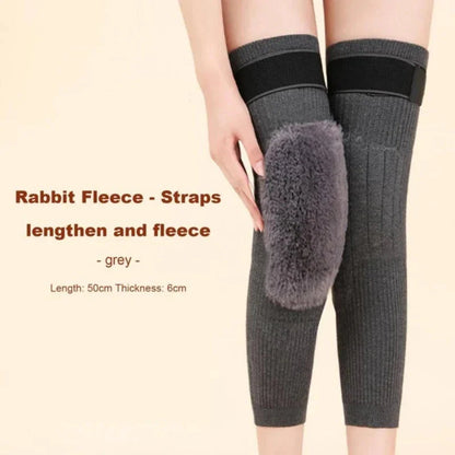 Korean Knee Warmer For Men and Women (IMPORTED)